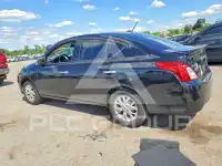 2018 Nissan VERSA фото