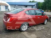 2018 Nissan VERSA фото
