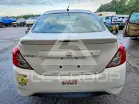 2018 Nissan VERSA фото