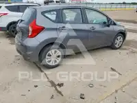 2018 Nissan VERSA фото