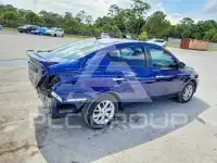 2018 Nissan VERSA фото