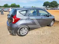 2018 Nissan VERSA photo