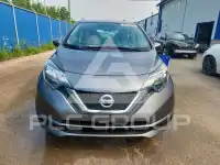 2018 Nissan VERSA фото