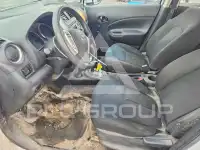 2018 Nissan VERSA фото