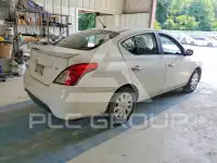 2018 Nissan VERSA photo