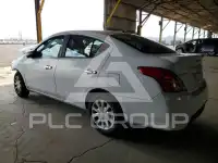 2018 Nissan VERSA photo