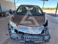 2018 Nissan VERSA фото
