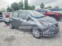 2018 Nissan VERSA photo