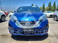 2018 Nissan VERSA photo