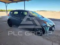 2018 Nissan VERSA фото