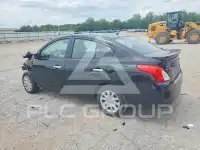 2018 Nissan VERSA фото
