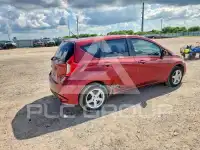 2018 Nissan VERSA фото