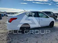 2018 Nissan VERSA фото