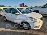 2018 Nissan VERSA фото