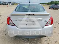 2018 Nissan VERSA photo
