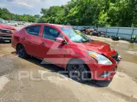2018 Nissan VERSA фото