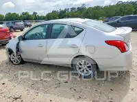 2018 Nissan VERSA photo