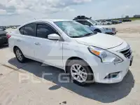 2018 Nissan VERSA фото