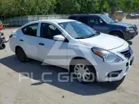 2018 Nissan VERSA фото