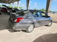 2018 Nissan VERSA фото