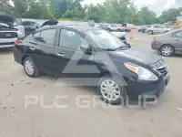 2018 Nissan VERSA photo