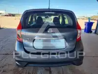2018 Nissan VERSA фото