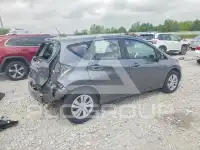 2018 Nissan VERSA photo