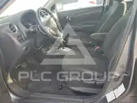2018 Nissan VERSA фото