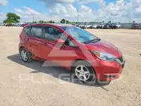 2018 Nissan VERSA фото
