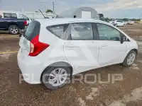2018 Nissan VERSA фото