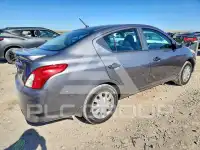 2018 Nissan VERSA фото
