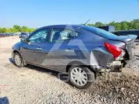 2018 Nissan VERSA photo