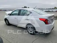 2018 Nissan VERSA photo