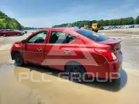 2018 Nissan VERSA фото