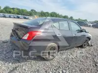 2018 Nissan VERSA фото