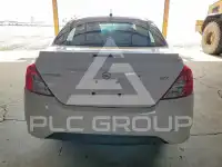 2018 Nissan VERSA photo