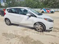 2018 Nissan VERSA фото