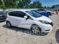 2018 Nissan VERSA photo
