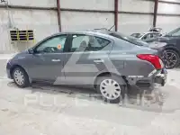 2018 Nissan VERSA фото