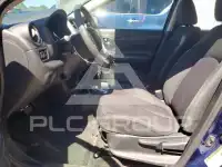 2018 Nissan VERSA фото