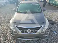 2018 Nissan VERSA фото