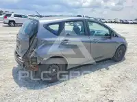 2018 Nissan VERSA фото