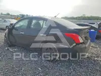 2018 Nissan VERSA фото