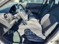 2018 Nissan VERSA фото