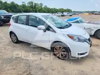 2018 Nissan VERSA фото