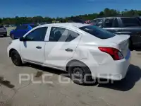 2018 Nissan VERSA фото