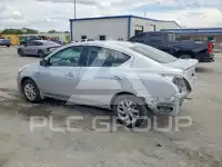 2018 Nissan VERSA фото