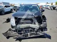 2018 Nissan VERSA фото