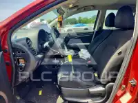 2018 Nissan VERSA фото