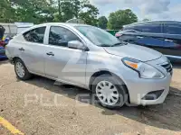 2018 Nissan VERSA фото
